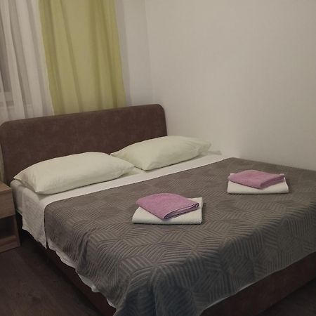 Apartman Adriatic 2 Apartment Kastela Ngoại thất bức ảnh