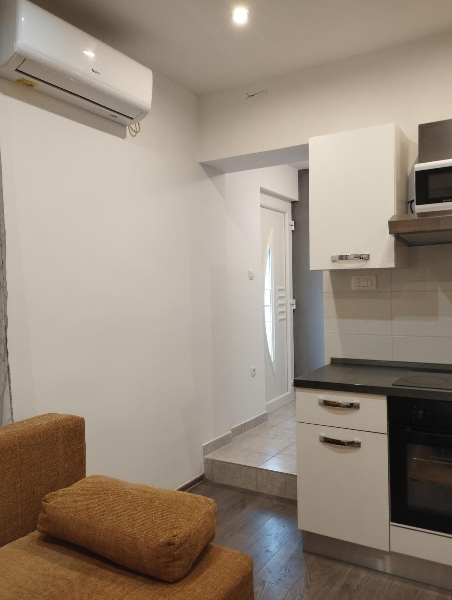 Apartman Adriatic 2 Apartment Kastela Ngoại thất bức ảnh