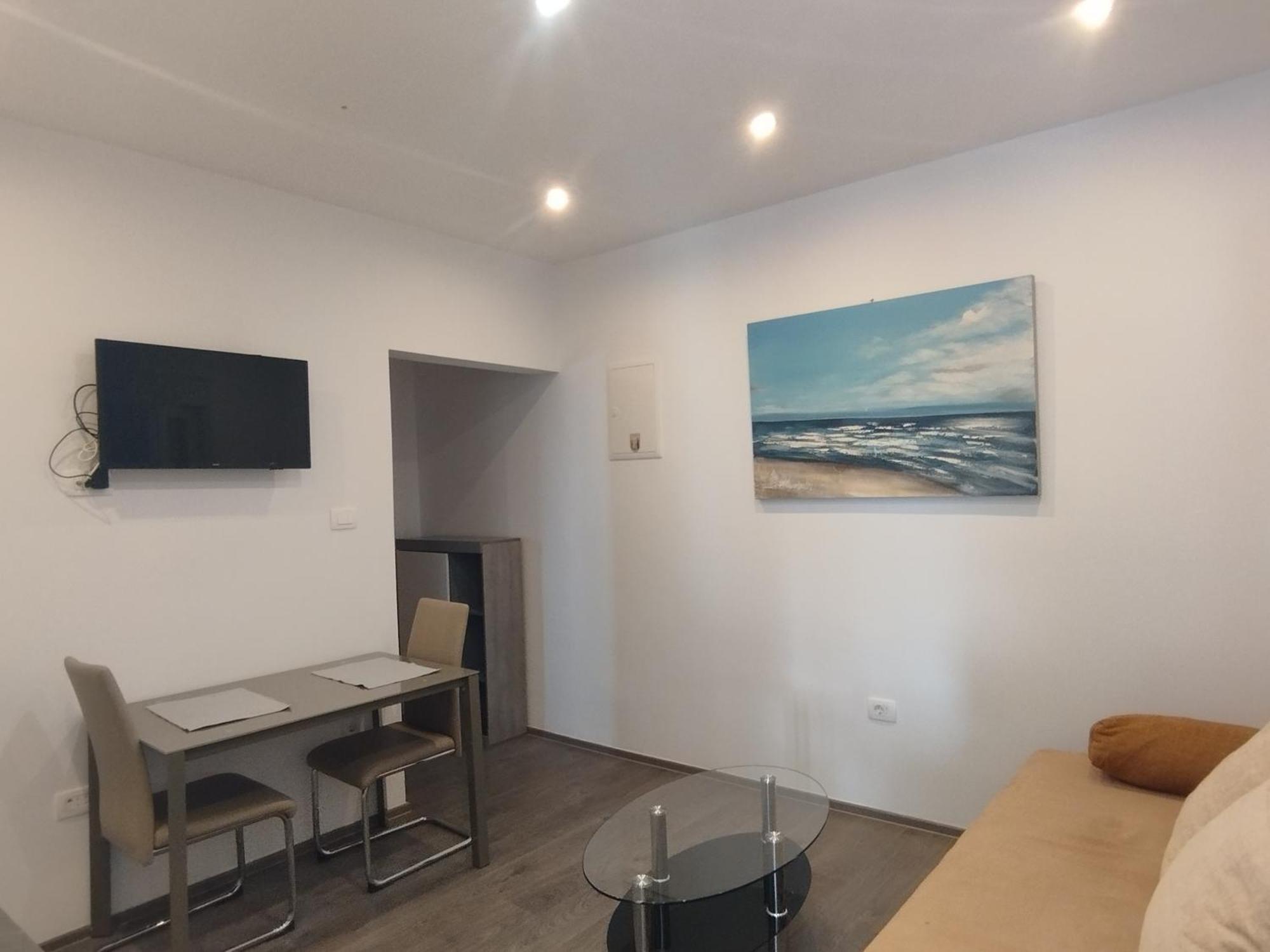 Apartman Adriatic 2 Apartment Kastela Ngoại thất bức ảnh