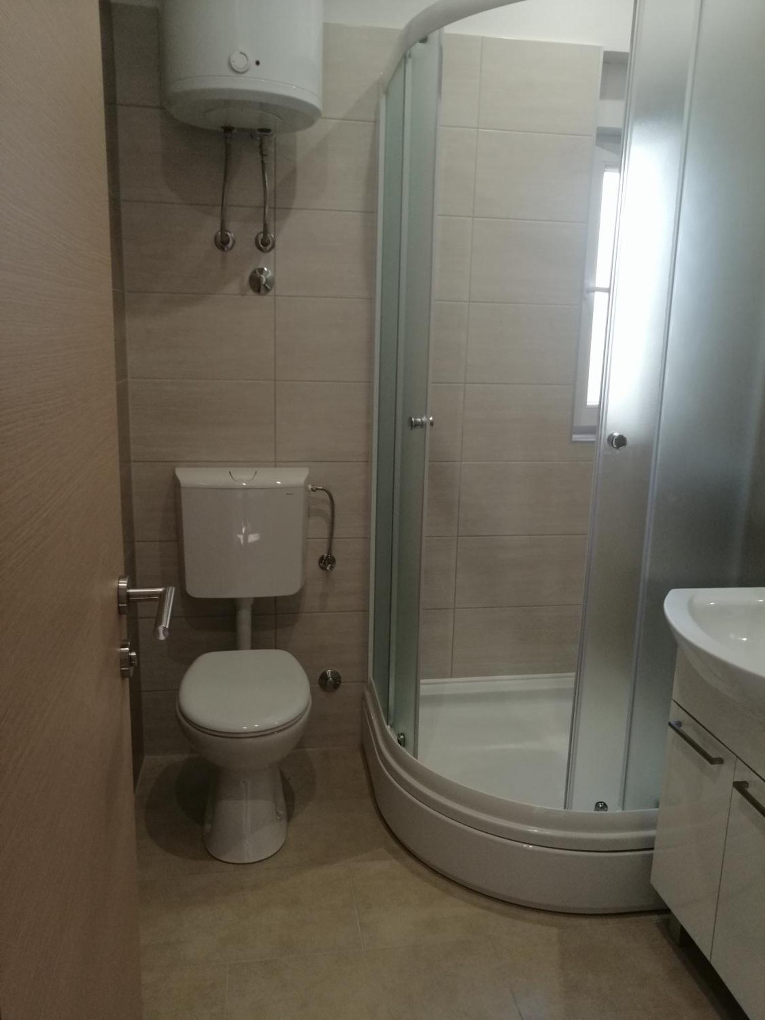 Apartman Adriatic 2 Apartment Kastela Ngoại thất bức ảnh