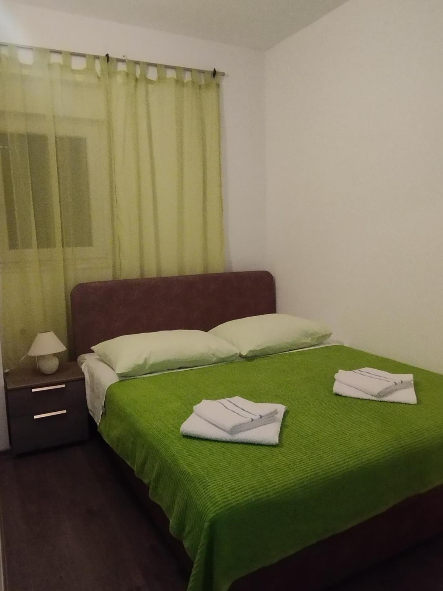 Apartman Adriatic 2 Apartment Kastela Ngoại thất bức ảnh