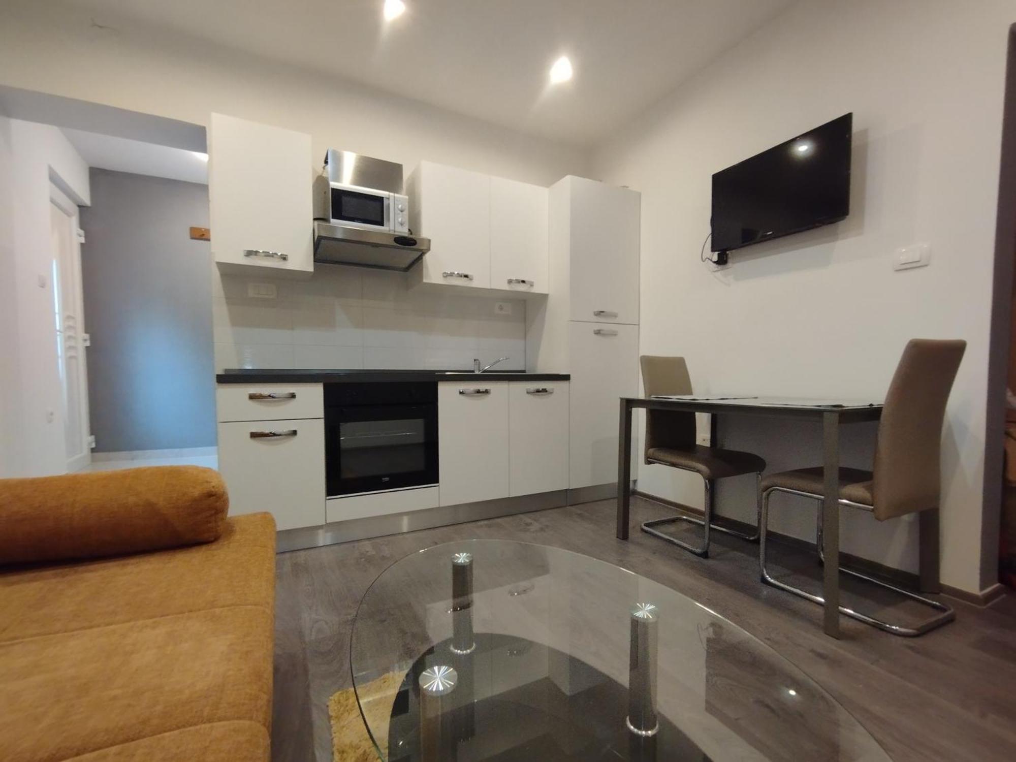 Apartman Adriatic 2 Apartment Kastela Ngoại thất bức ảnh