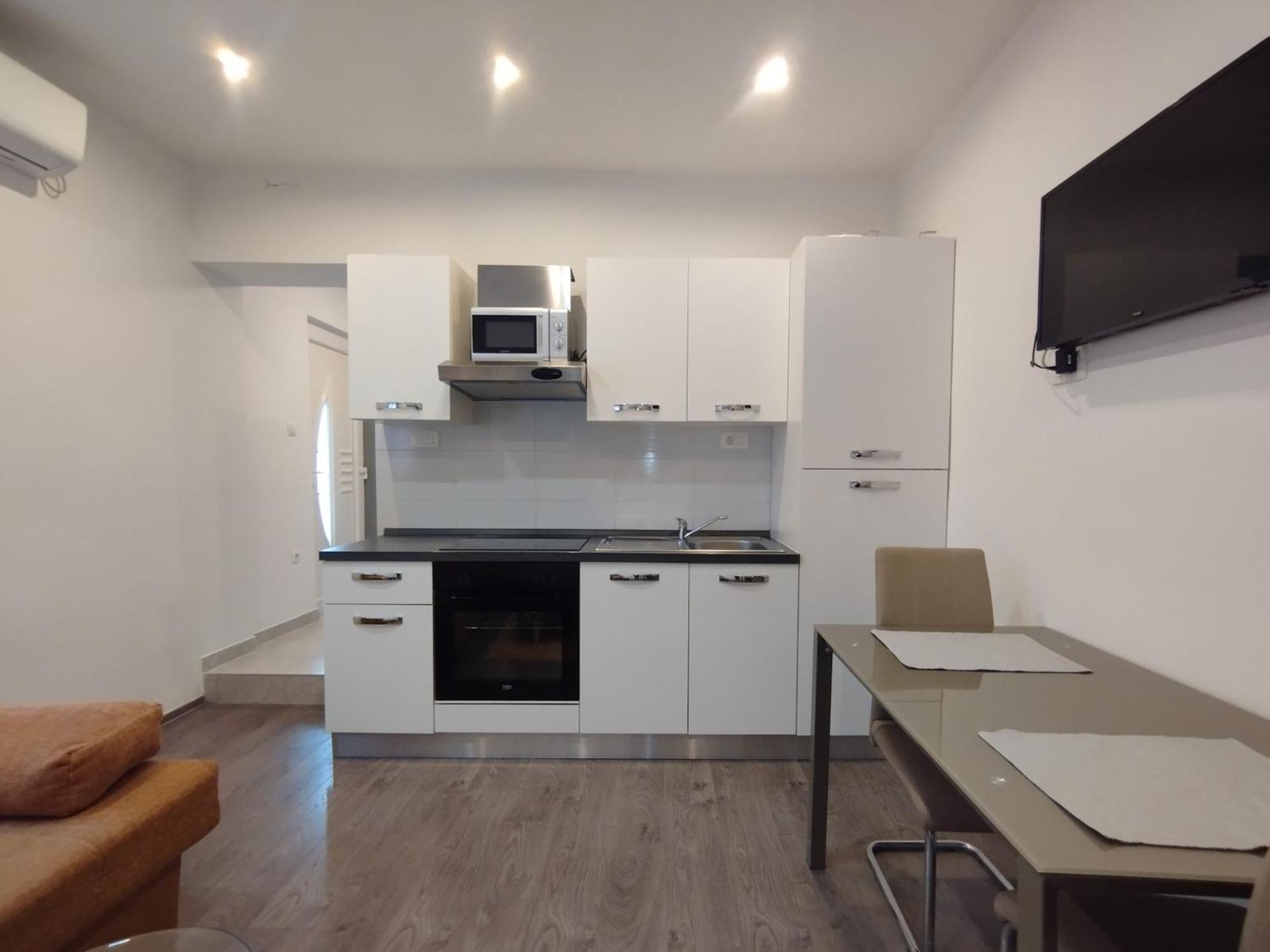 Apartman Adriatic 2 Apartment Kastela Ngoại thất bức ảnh