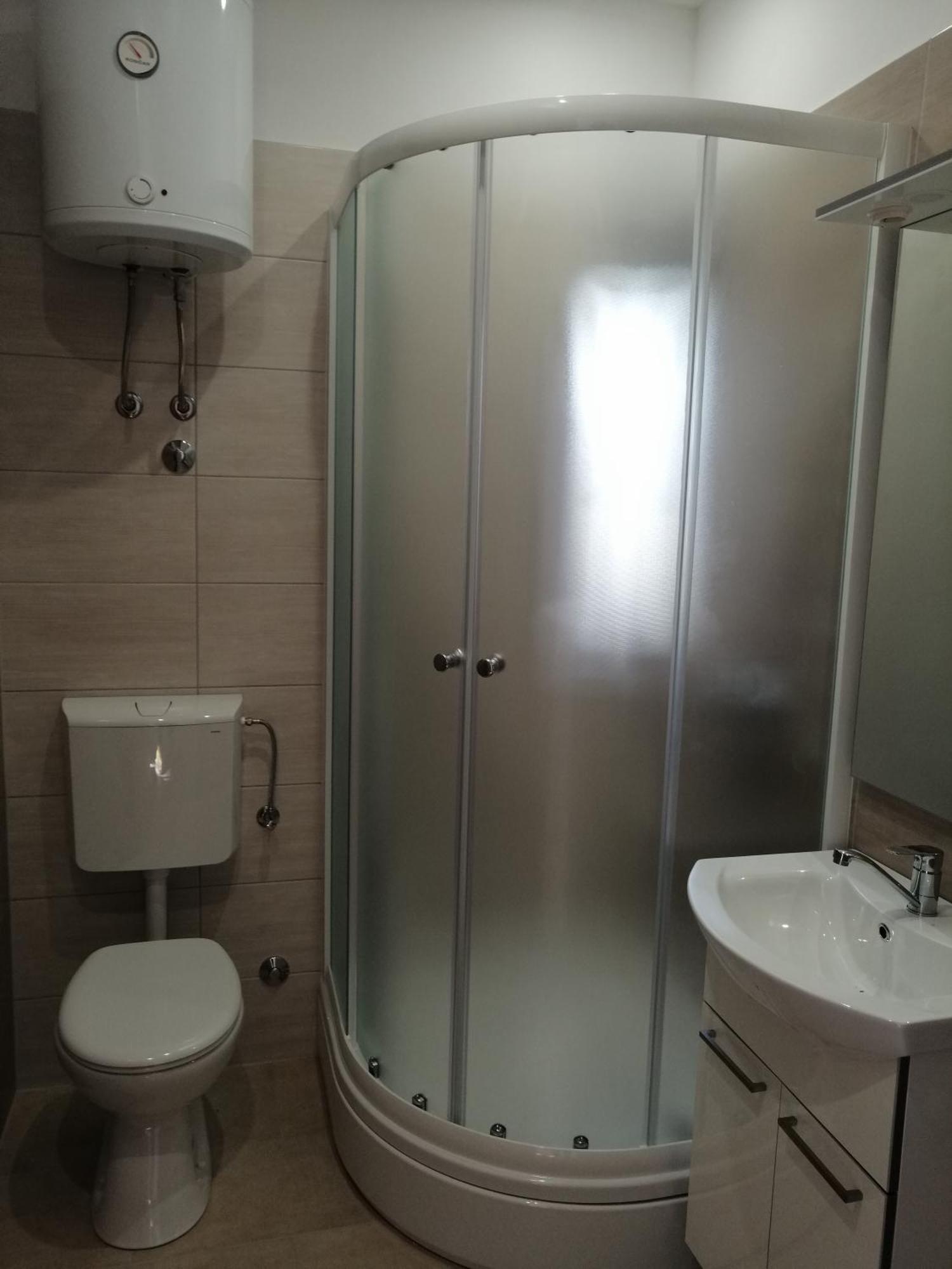 Apartman Adriatic 2 Apartment Kastela Ngoại thất bức ảnh