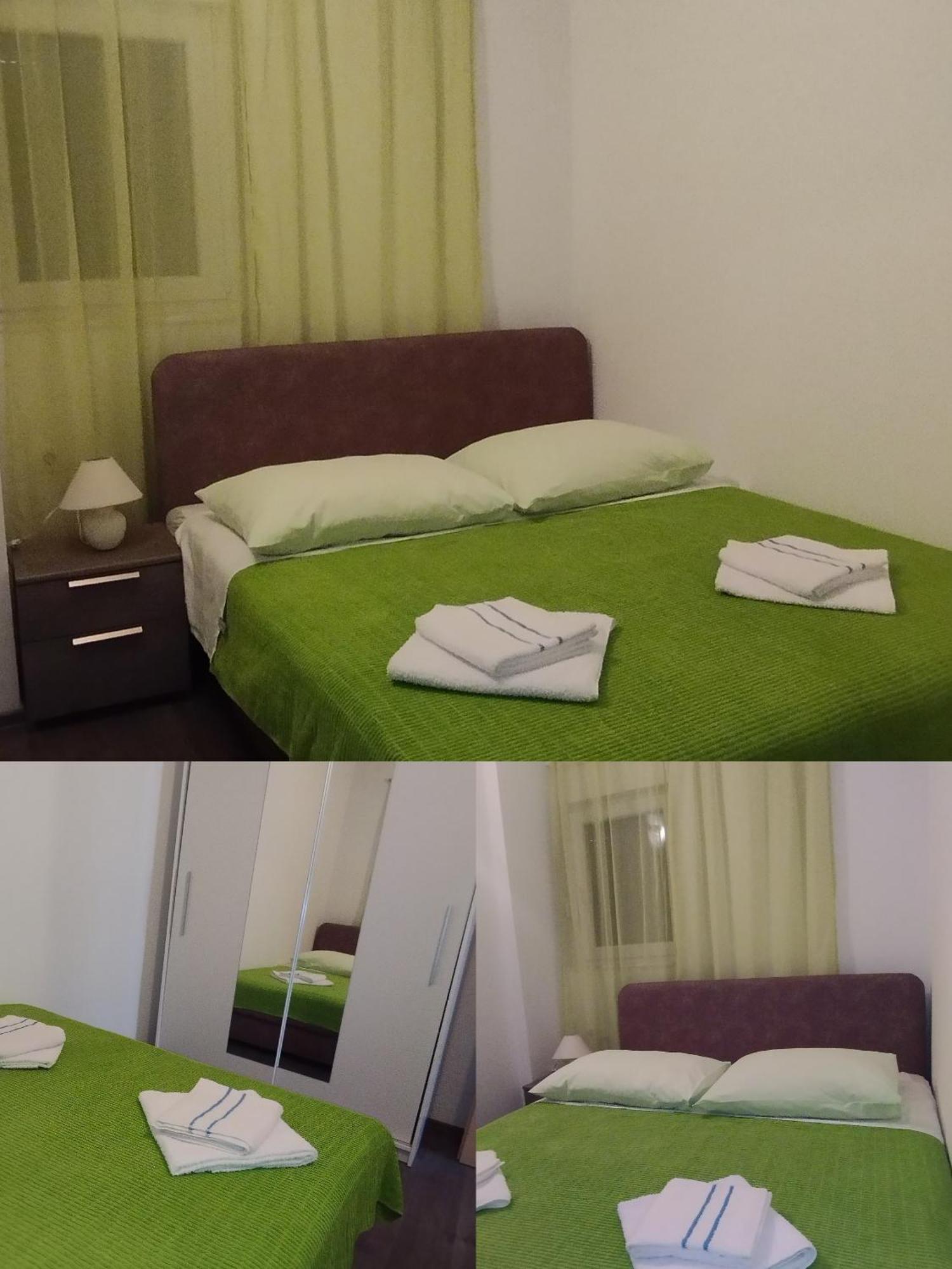 Apartman Adriatic 2 Apartment Kastela Ngoại thất bức ảnh