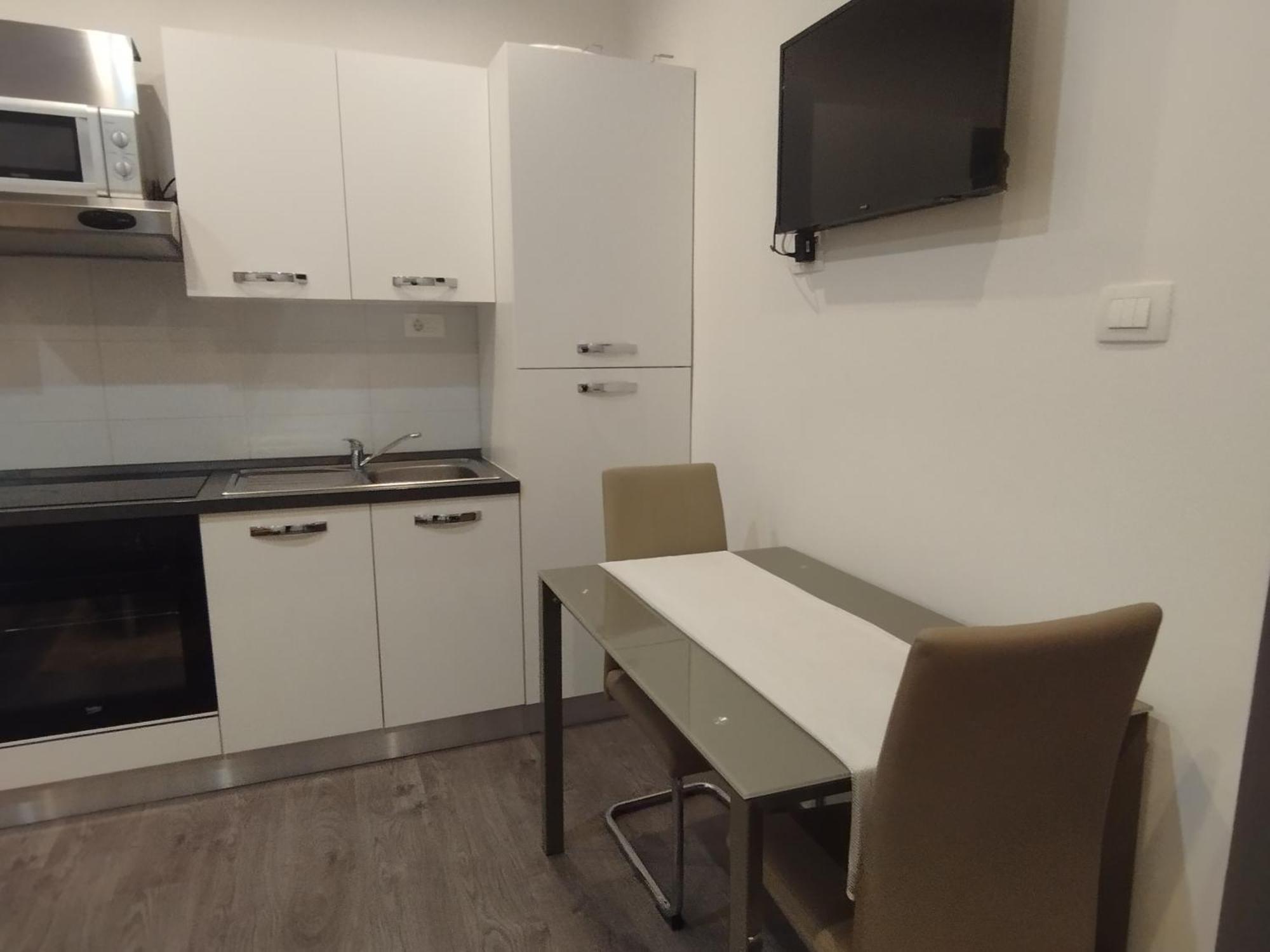 Apartman Adriatic 2 Apartment Kastela Ngoại thất bức ảnh