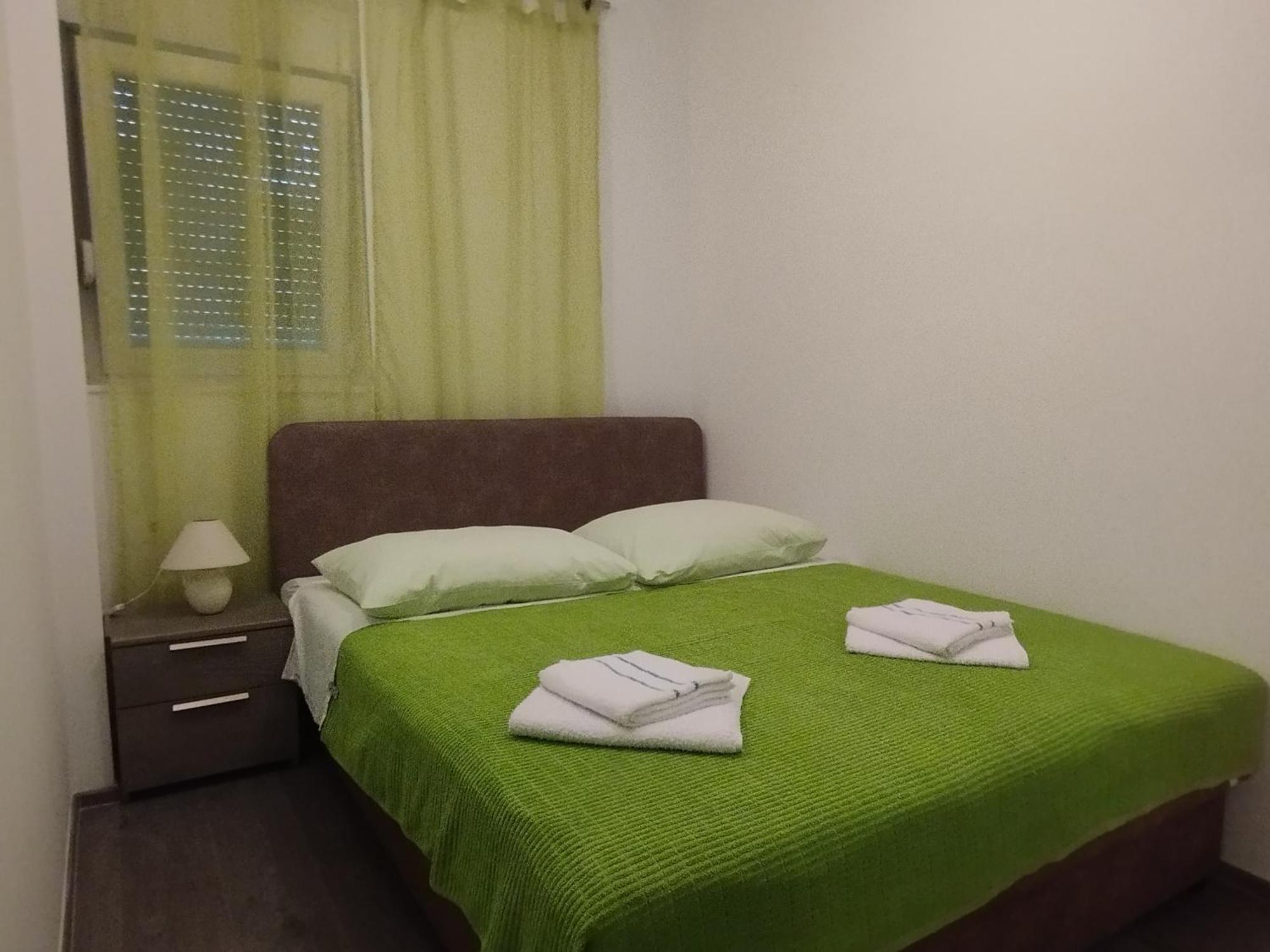 Apartman Adriatic 2 Apartment Kastela Ngoại thất bức ảnh