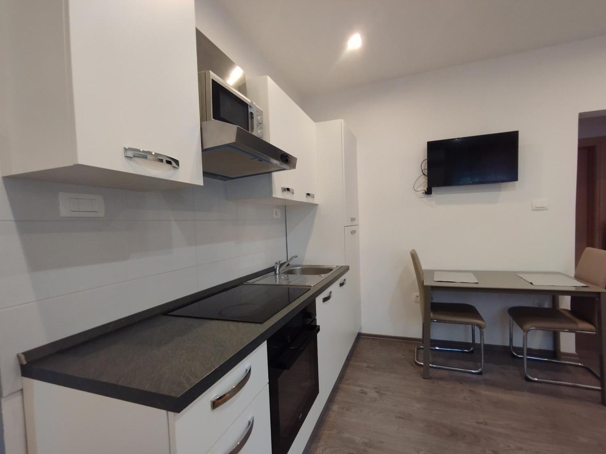 Apartman Adriatic 2 Apartment Kastela Ngoại thất bức ảnh