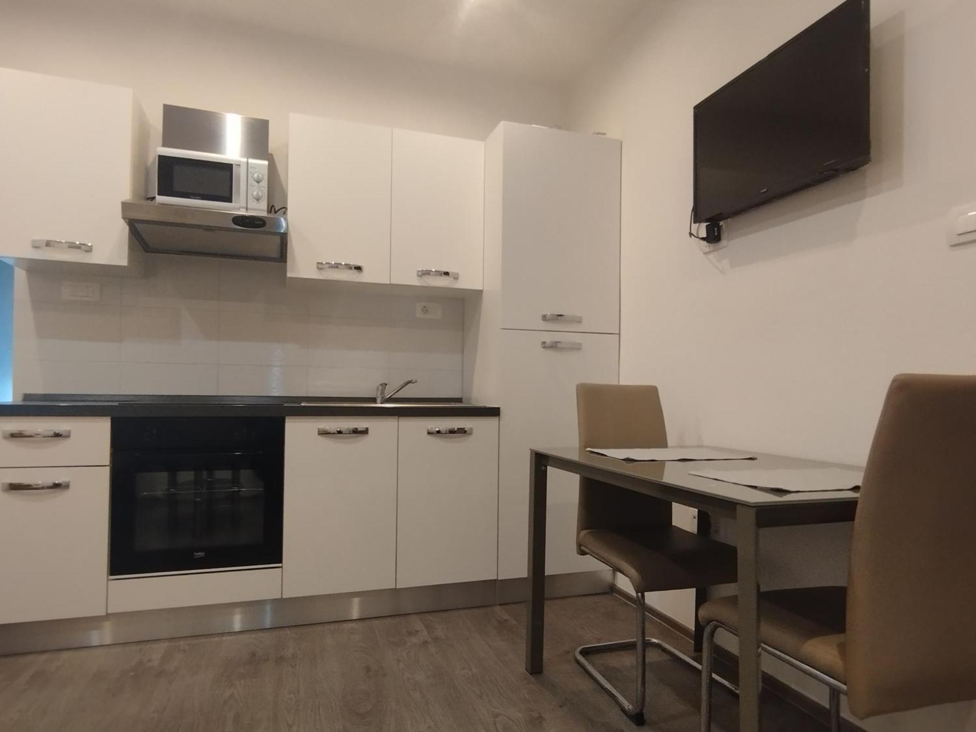 Apartman Adriatic 2 Apartment Kastela Ngoại thất bức ảnh