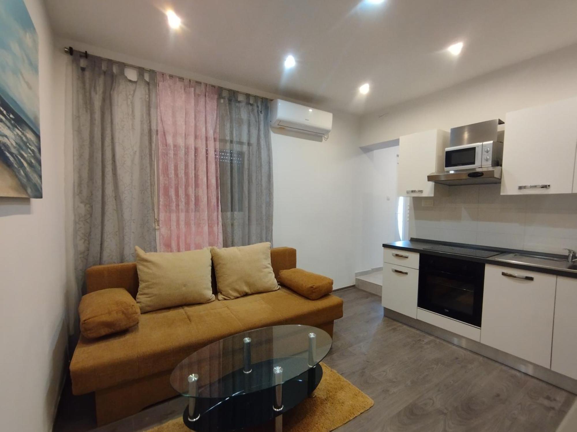 Apartman Adriatic 2 Apartment Kastela Ngoại thất bức ảnh