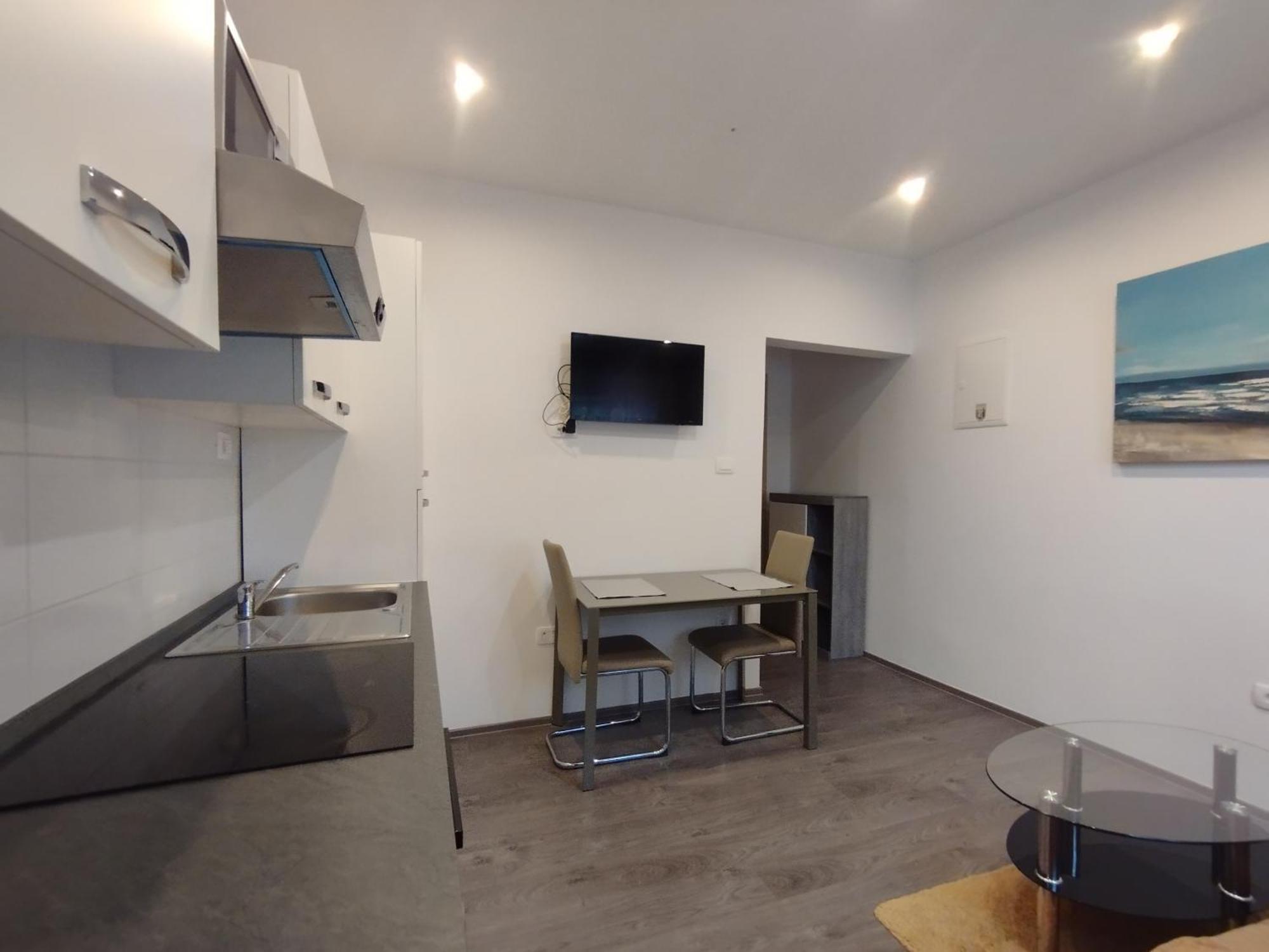 Apartman Adriatic 2 Apartment Kastela Ngoại thất bức ảnh