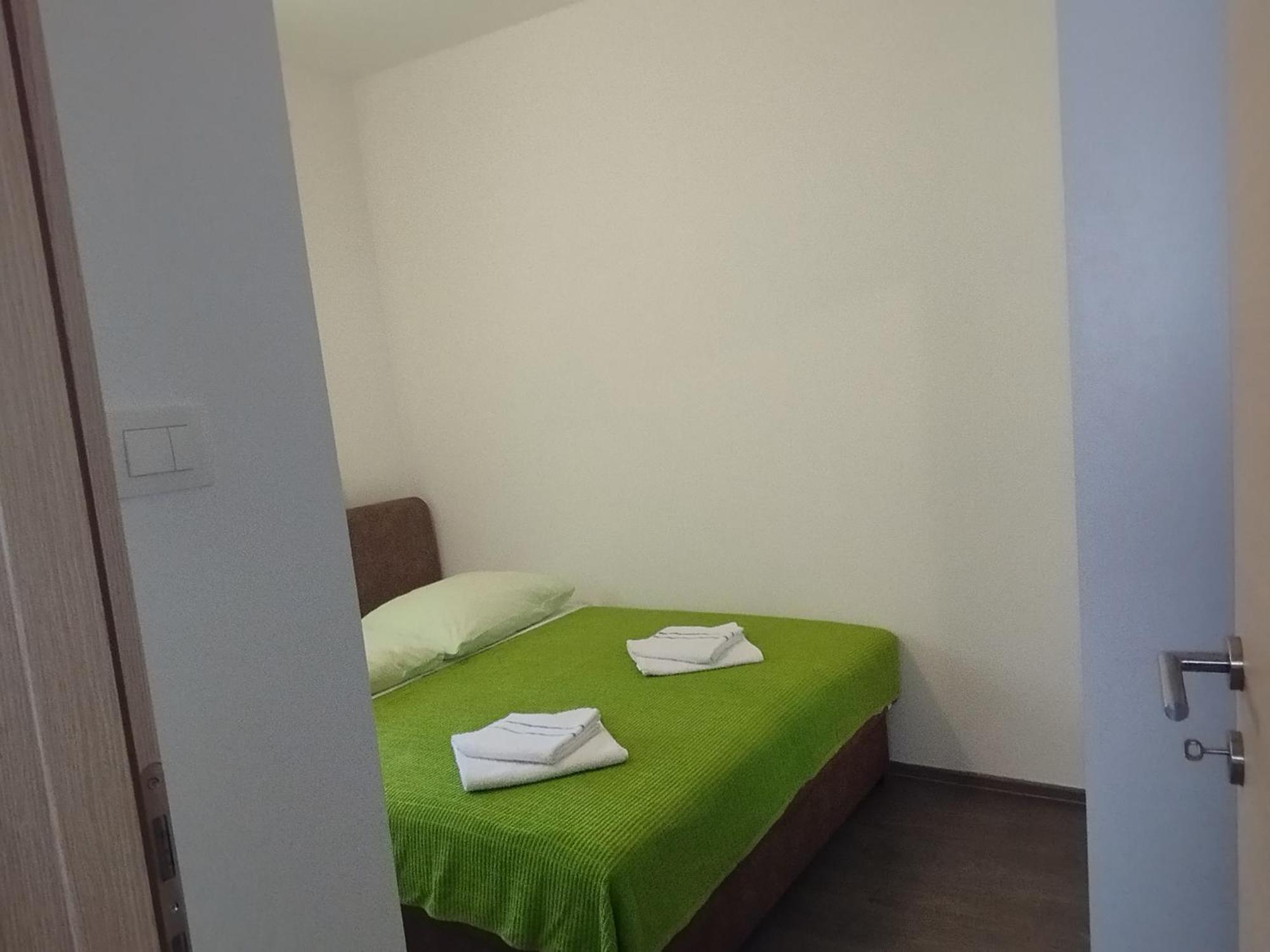 Apartman Adriatic 2 Apartment Kastela Ngoại thất bức ảnh