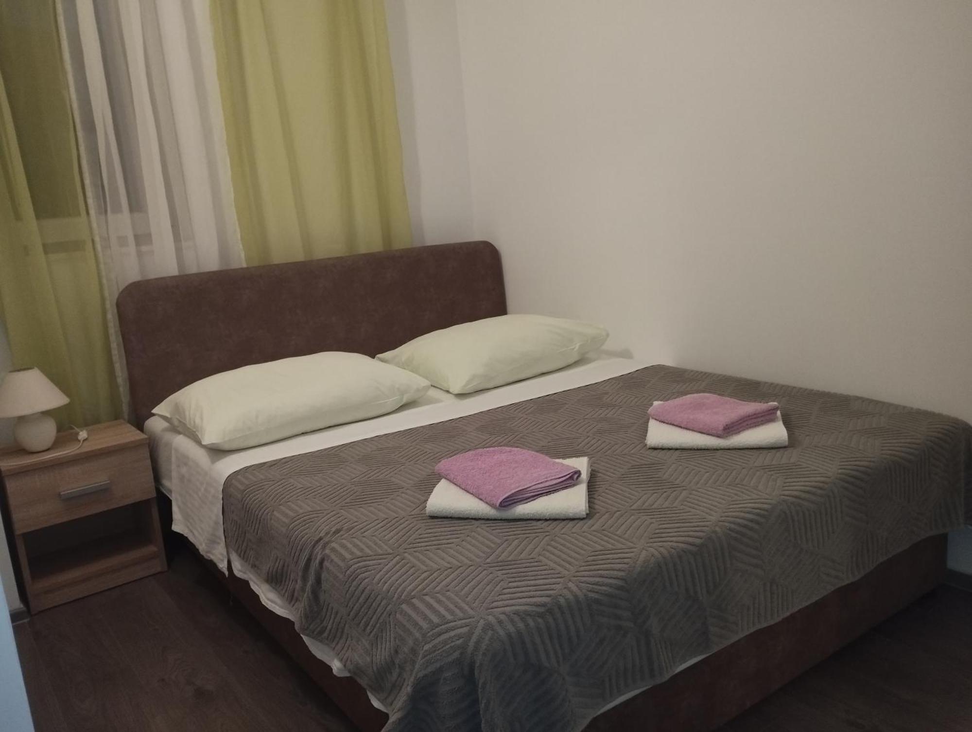 Apartman Adriatic 2 Apartment Kastela Ngoại thất bức ảnh