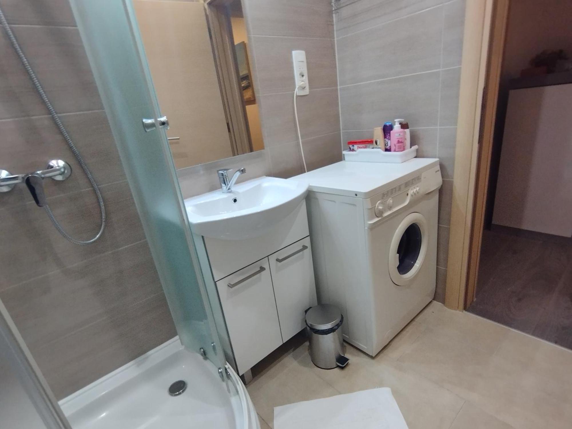 Apartman Adriatic 2 Apartment Kastela Ngoại thất bức ảnh